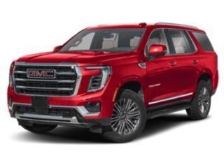 2027 GMC Yukon 4WD 4dr Denali Ultimate