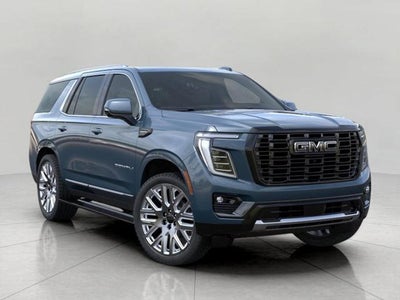 2027 GMC Yukon 4WD 4dr Denali Ultimate