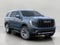 2027 GMC Yukon 4WD 4dr Denali Ultimate