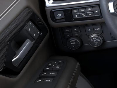 2027 GMC Yukon 4WD 4dr Denali Ultimate