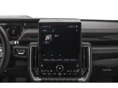 2027 GMC Yukon 4WD 4dr Denali Ultimate
