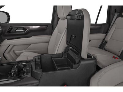 2027 GMC Yukon 4WD 4dr Denali Ultimate