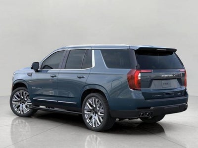 2027 GMC Yukon 4WD 4dr Denali Ultimate