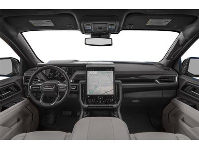 2027 GMC Yukon 4WD 4dr Denali Ultimate
