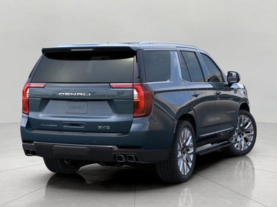 2027 GMC Yukon 4WD 4dr Denali Ultimate