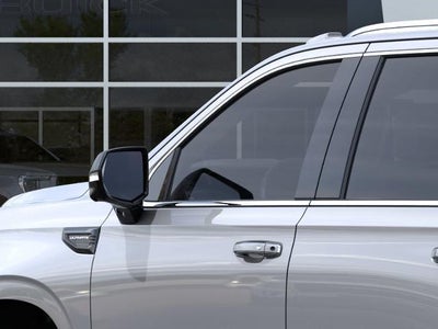 2026 GMC Yukon 4WD 4dr Denali Ultimate