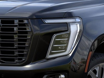 2026 GMC Yukon 4WD 4dr Denali Ultimate