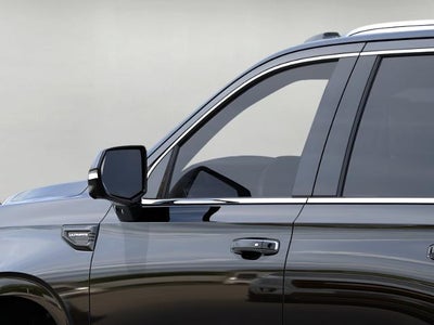 2026 GMC Yukon 4WD 4dr Denali Ultimate