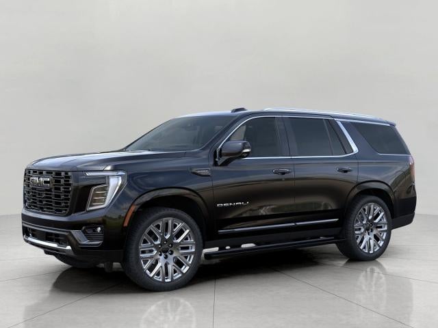 2026 GMC Yukon 4WD 4dr Denali Ultimate