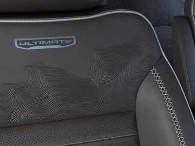2026 GMC Yukon 4WD 4dr Denali Ultimate