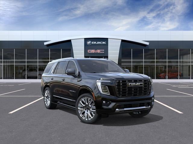 2026 GMC Yukon 4WD 4dr Denali Ultimate