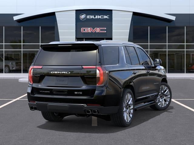 2026 GMC Yukon 4WD 4dr Denali Ultimate