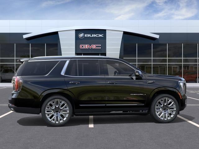 2026 GMC Yukon 4WD 4dr Denali Ultimate