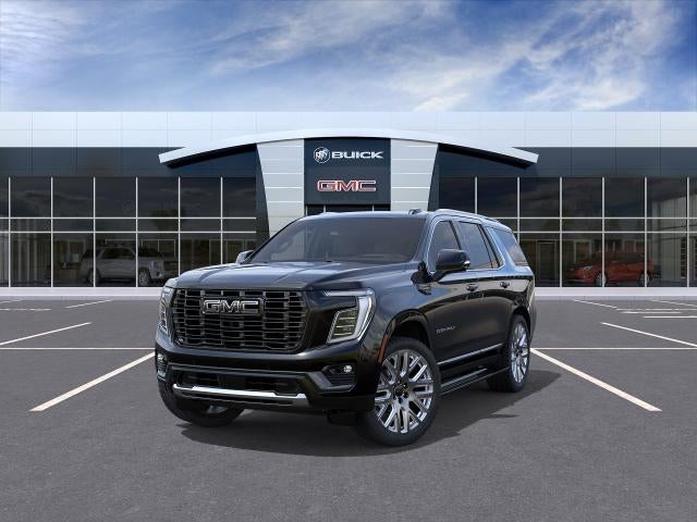 2026 GMC Yukon 4WD 4dr Denali Ultimate