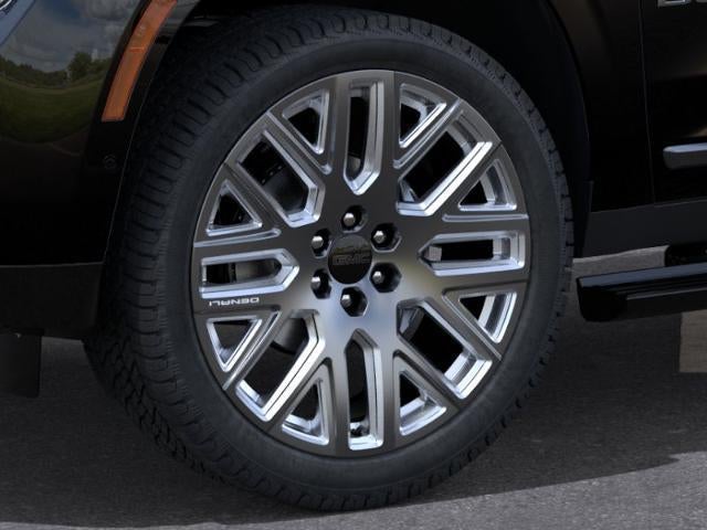 2026 GMC Yukon 4WD 4dr Denali Ultimate