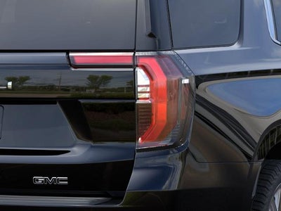 2026 GMC Yukon 4WD 4dr Denali Ultimate