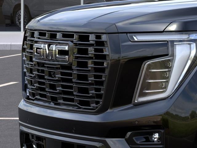 2026 GMC Yukon 4WD 4dr Denali Ultimate