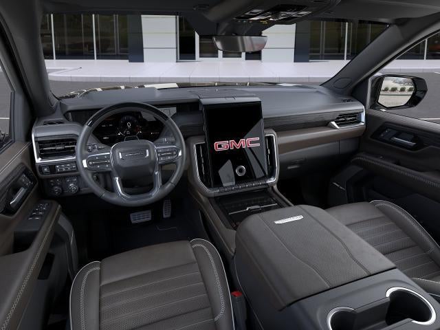 2026 GMC Yukon 4WD 4dr Denali Ultimate