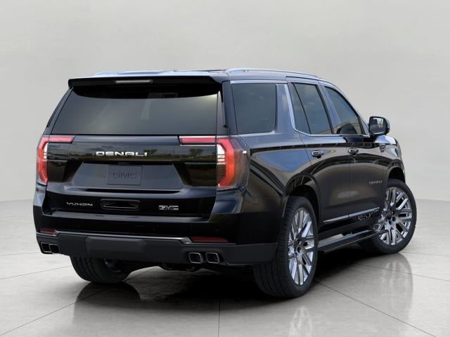2026 GMC Yukon 4WD 4dr Denali Ultimate