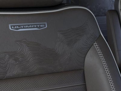 2026 GMC Yukon 4WD 4dr Denali Ultimate