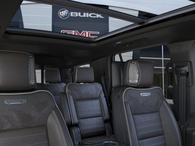 2026 GMC Yukon 4WD 4dr Denali Ultimate