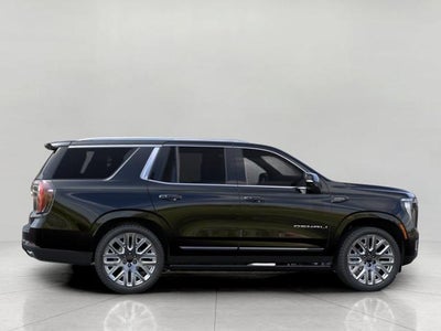 2026 GMC Yukon 4WD 4dr Denali Ultimate
