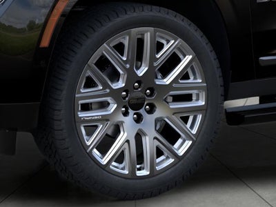 2026 GMC Yukon 4WD 4dr Denali Ultimate