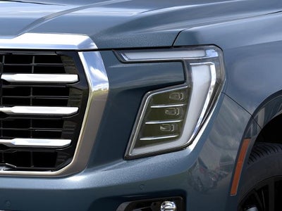 2026 GMC Yukon XL 4WD 4dr Elevation