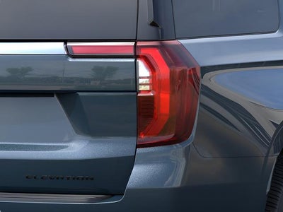 2026 GMC Yukon XL 4WD 4dr Elevation