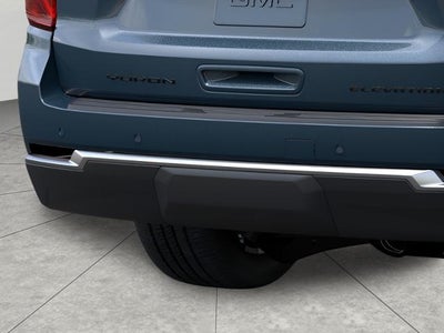2026 GMC Yukon XL 4WD 4dr Elevation