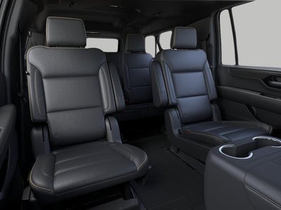 2026 GMC Yukon XL 4WD 4dr Elevation