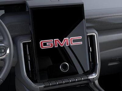 2026 GMC Yukon XL 4WD 4dr Elevation
