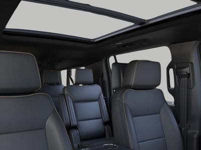 2026 GMC Yukon XL 4WD 4dr Elevation