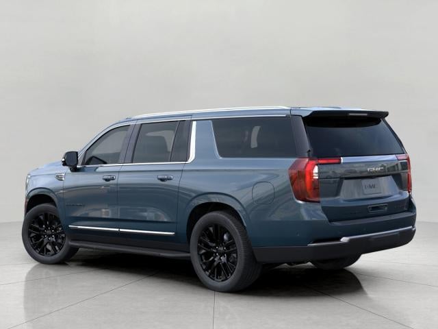 2026 GMC Yukon XL 4WD 4dr Elevation