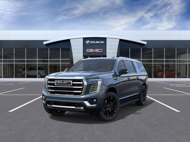 2026 GMC Yukon XL 4WD 4dr Elevation