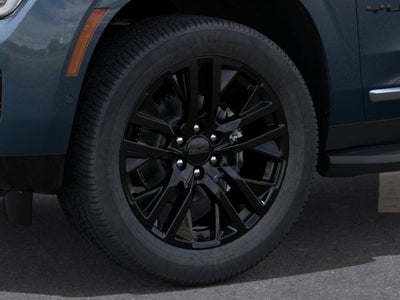 2026 GMC Yukon XL 4WD 4dr Elevation