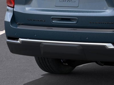 2026 GMC Yukon XL 4WD 4dr Elevation
