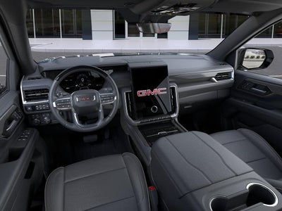 2026 GMC Yukon XL 4WD 4dr Elevation