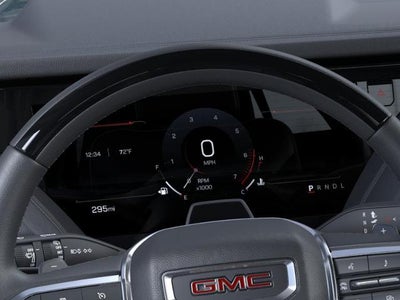 2026 GMC Yukon XL 4WD 4dr Elevation