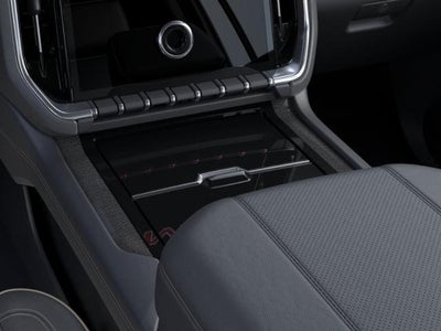 2026 GMC Yukon XL 4WD 4dr Elevation