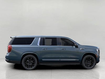 2026 GMC Yukon XL 4WD 4dr Elevation