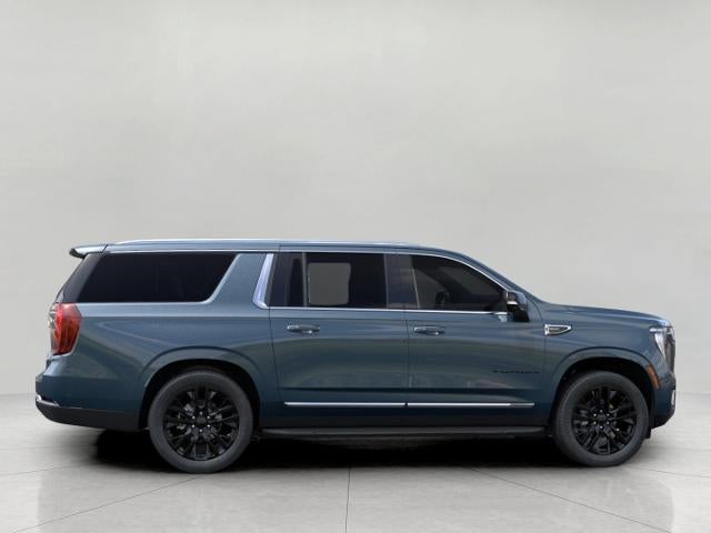 2026 GMC Yukon XL 4WD 4dr Elevation