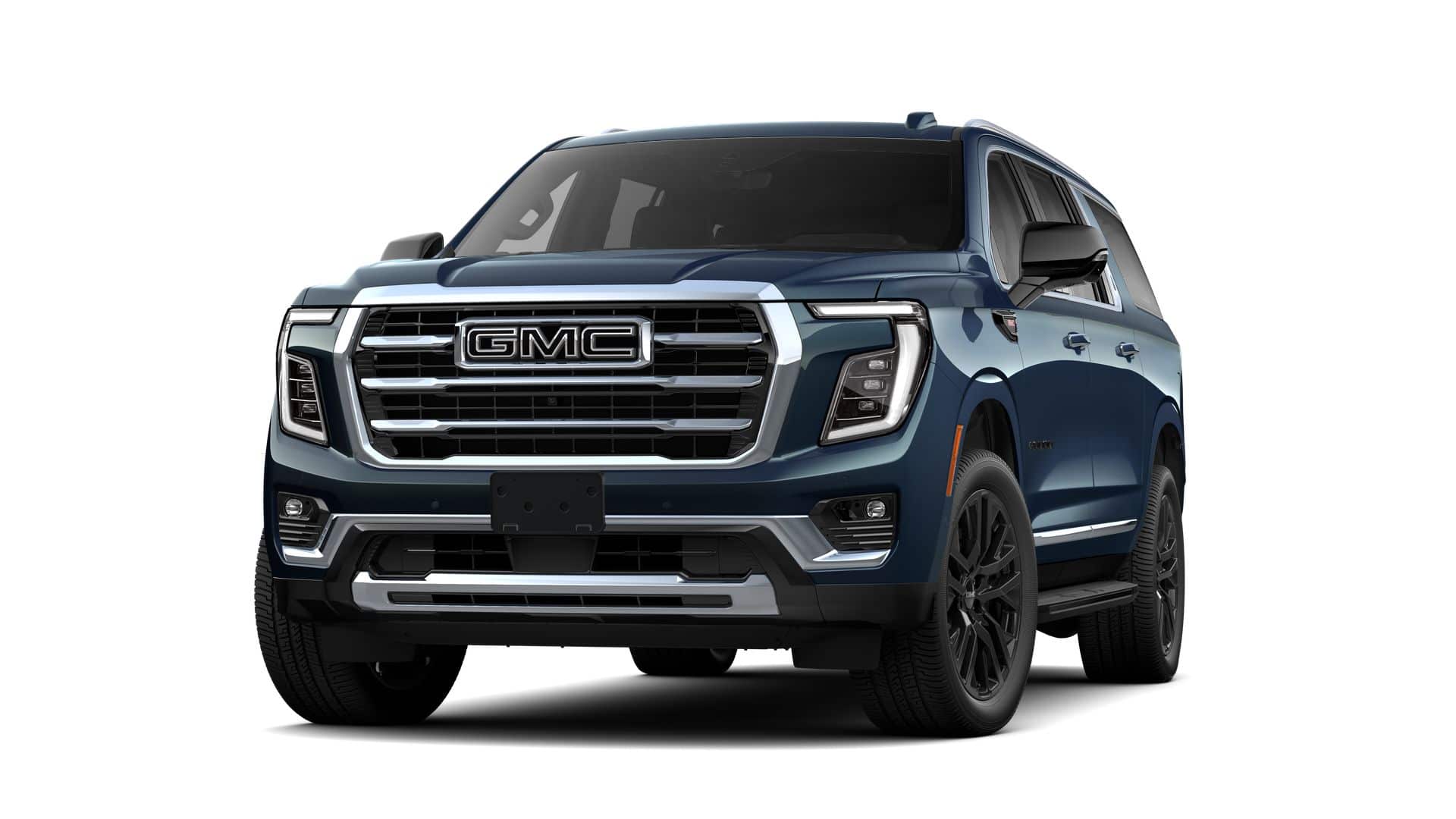 2026 GMC Yukon XL 4WD 4dr Elevation