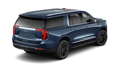 2026 GMC Yukon XL 4WD 4dr Elevation