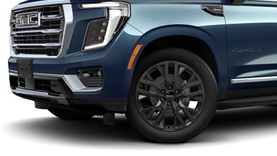 2026 GMC Yukon XL 4WD 4dr Elevation