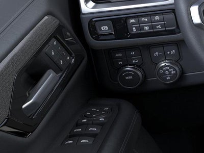 2026 GMC Yukon XL 4WD 4dr Elevation