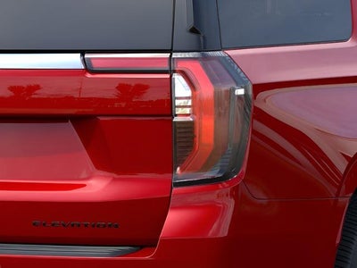 2026 GMC Yukon XL 4WD 4dr Elevation