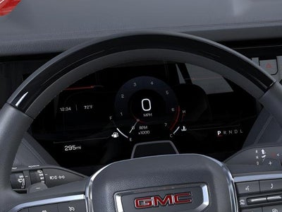 2026 GMC Yukon XL 4WD 4dr Elevation