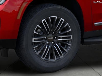 2026 GMC Yukon XL 4WD 4dr Elevation