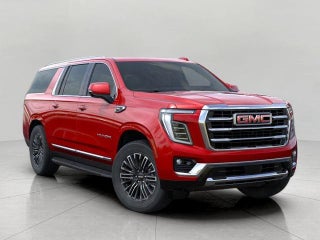 2026 GMC Yukon XL 4WD 4dr Elevation